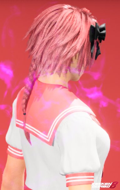 Customization #2006 Astolfo (Fate/Apocrypha) for Lili by Lima