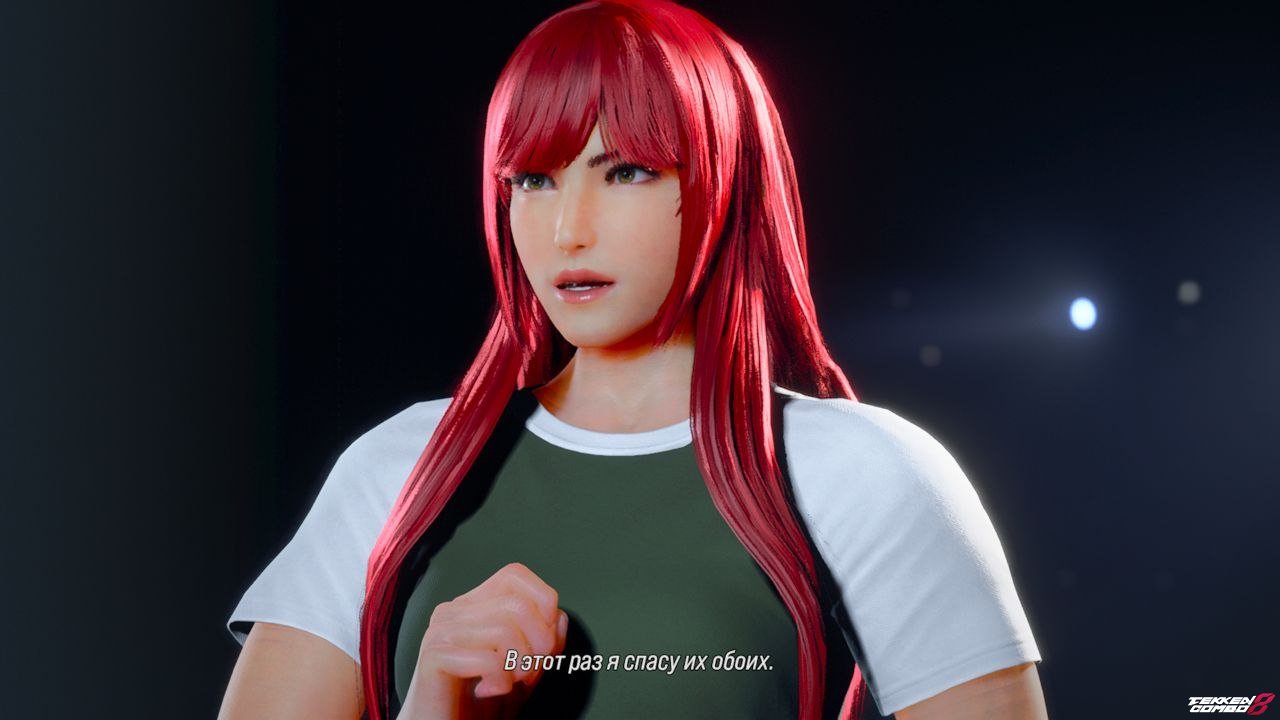 Customization #2009 Kushina(Naruto Shippuden) on Jun for Jun by Huseyn1632