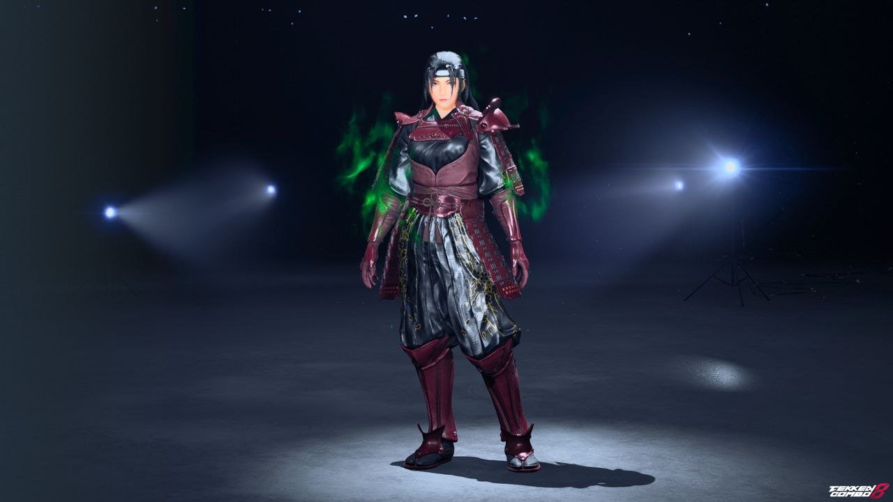 Customization #2010 Hashirama(Naruto Shippuden) on Jun for Jun by Huseyn1632