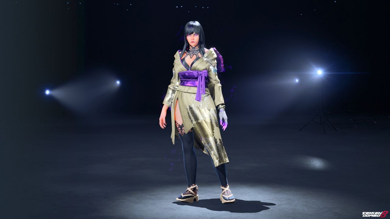 Customization #2013 Orochimaru(Naruto) on Zafina for Zafina by Huseyn1632