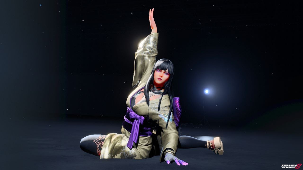 Customization #2013 Orochimaru(Naruto) on Zafina for Zafina by Huseyn1632