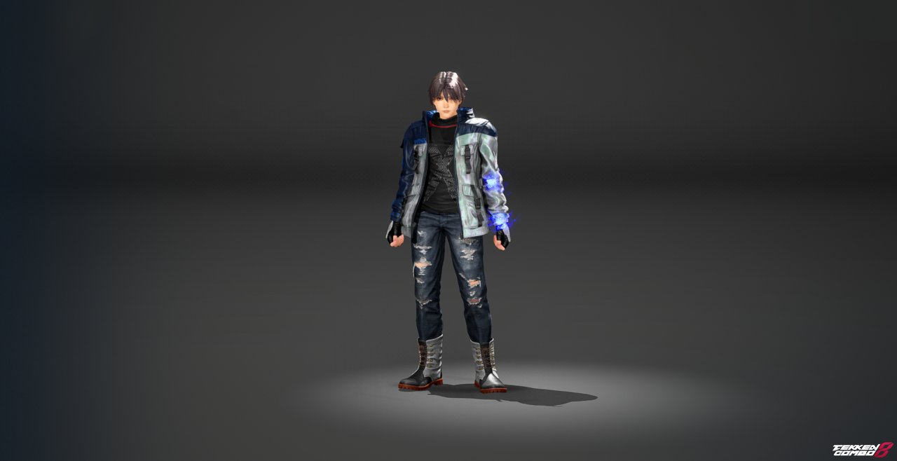 Customization #2019 ORIGINAL CHARACTER for Leo by STAN_H2H