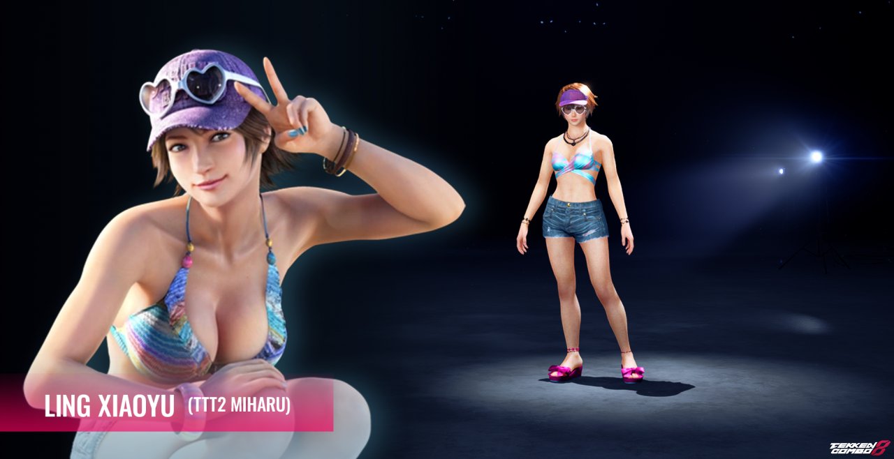 Customization #2021