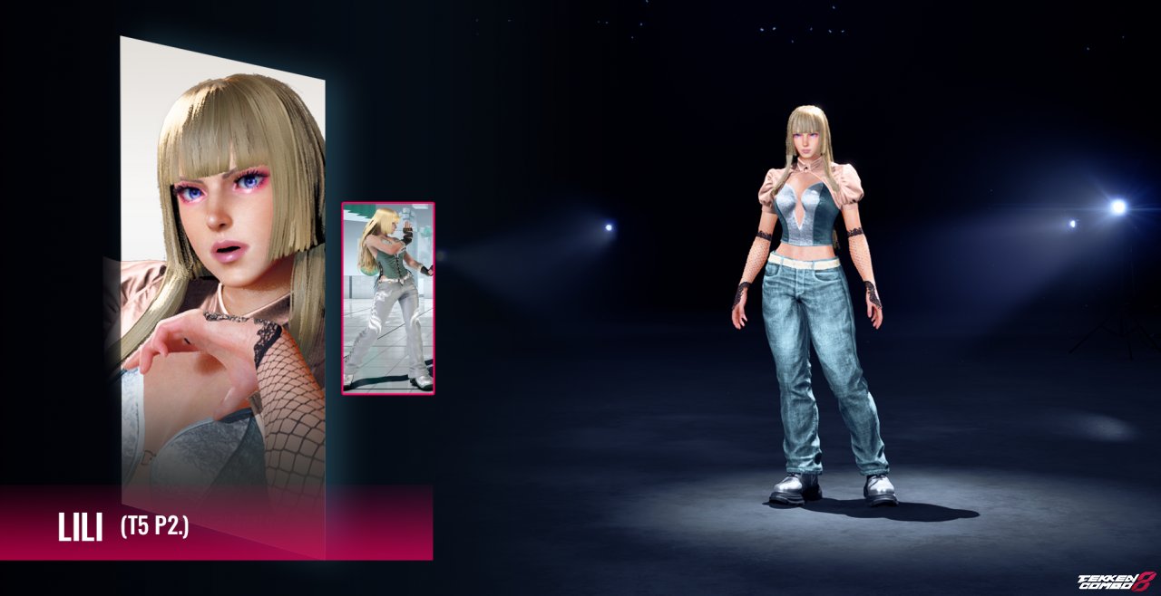 Customization #2022