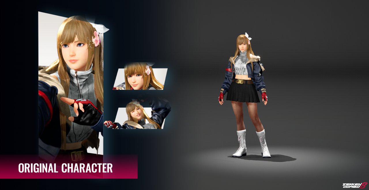 Customization #2023
