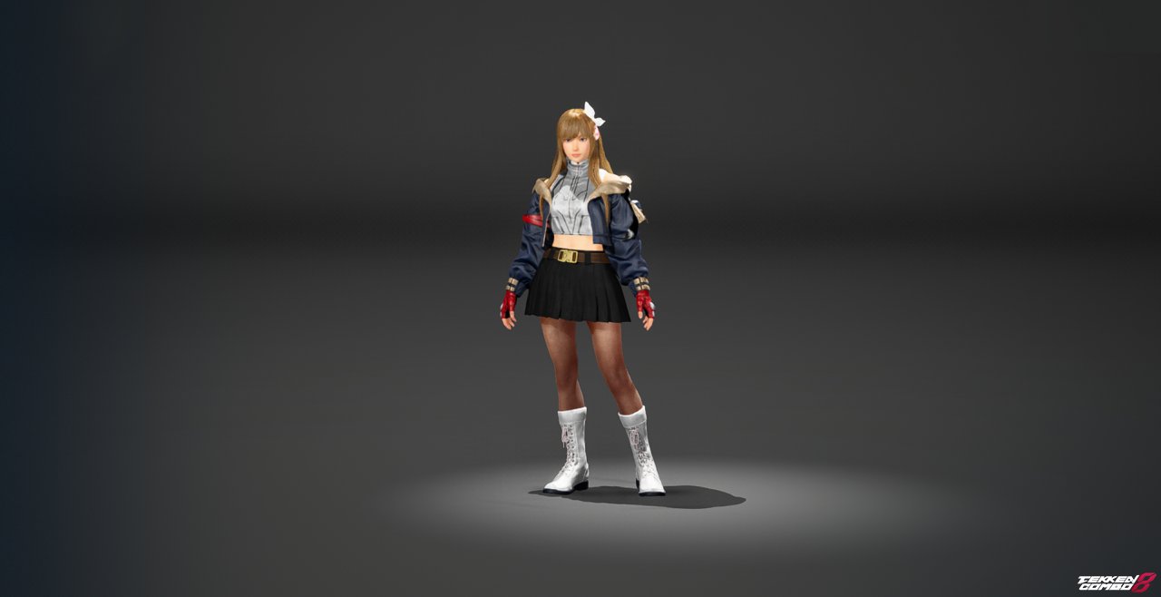 Customization #2023 ORIGINAL CHARACTER for Xiaoyu by STAN_H2H