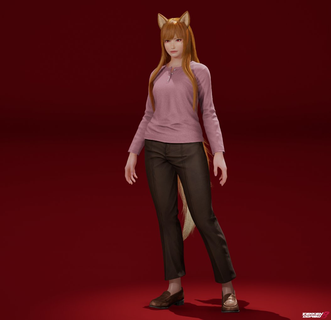 Customization #2025