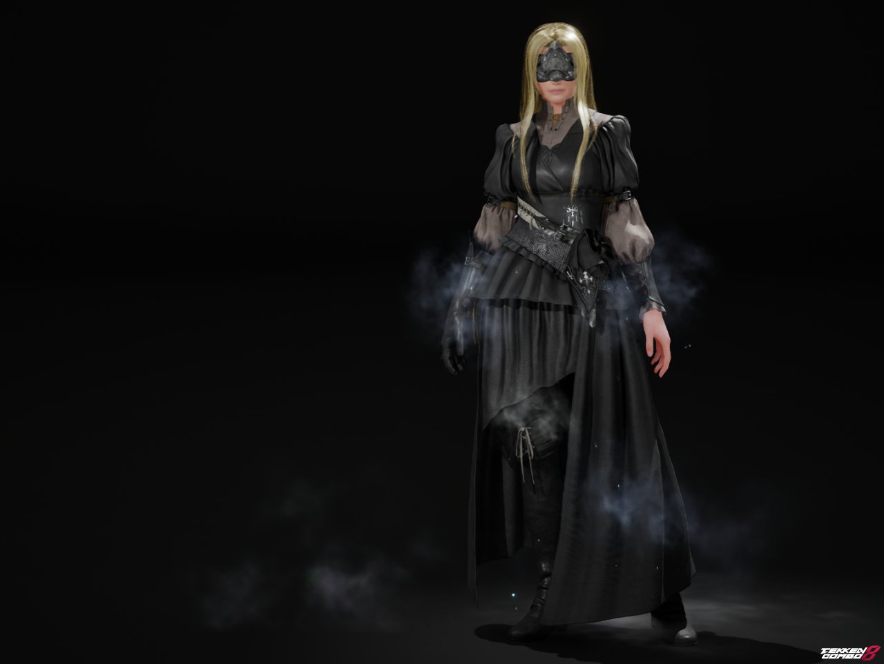 Customization #2026