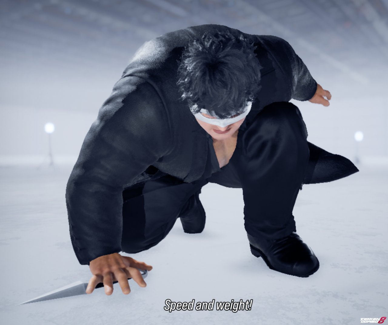 Customization #2028 Joker (Persona 5) for Bob by Pizzahot2000