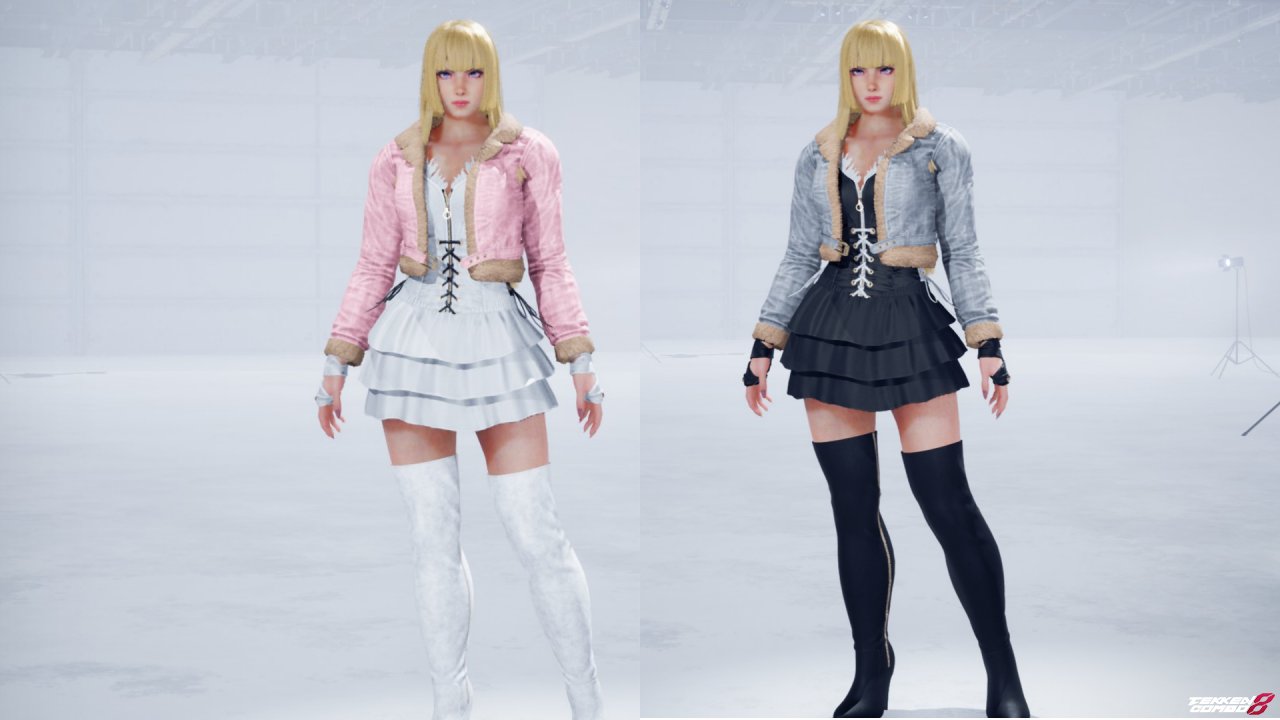 Customization #2031 MODDED Lili outfit ideas for Lili by Zane