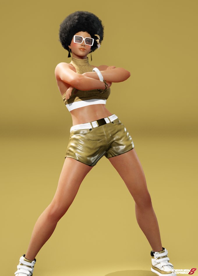 Customization #2033