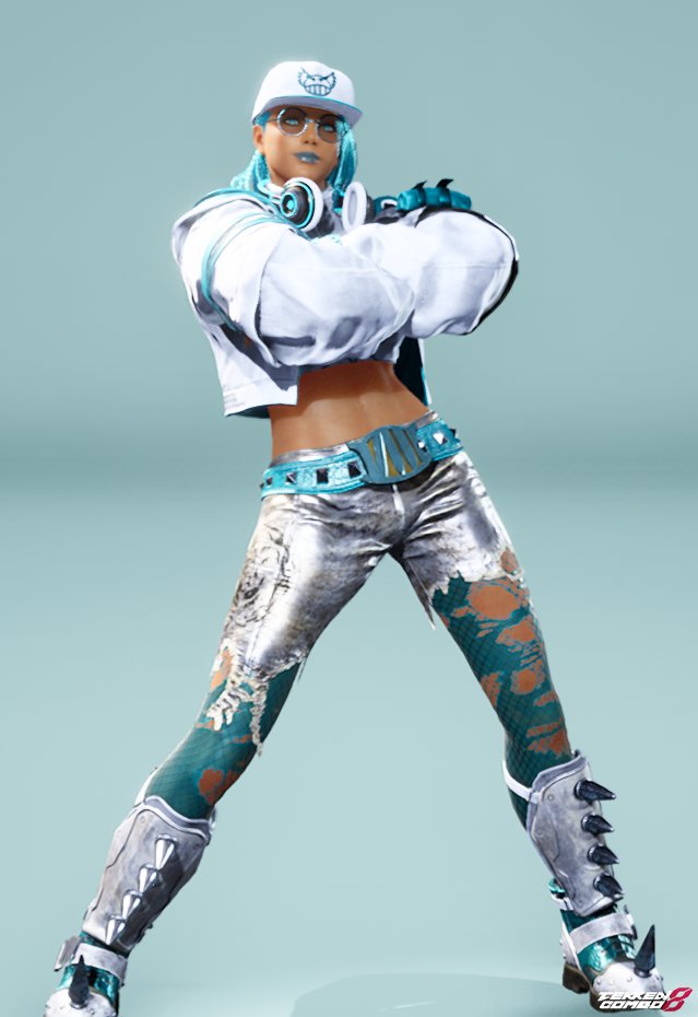 Customization #2035