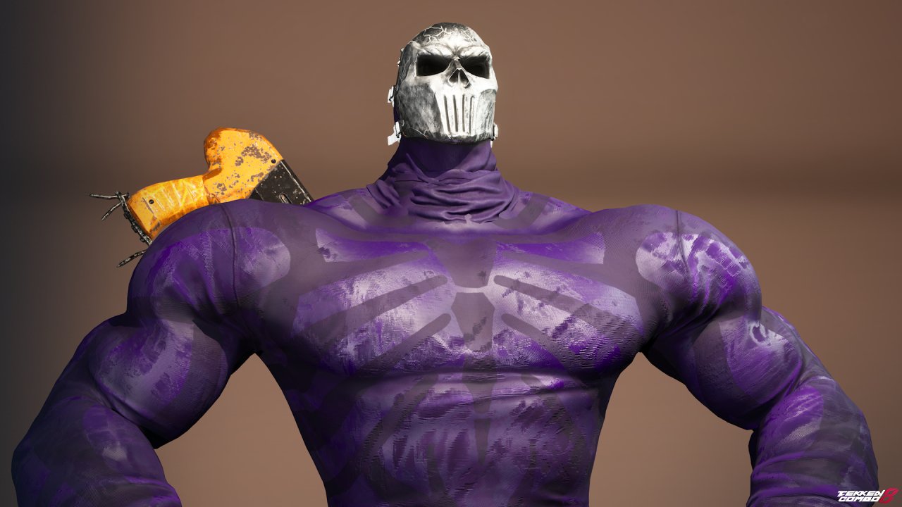 Customization #2044