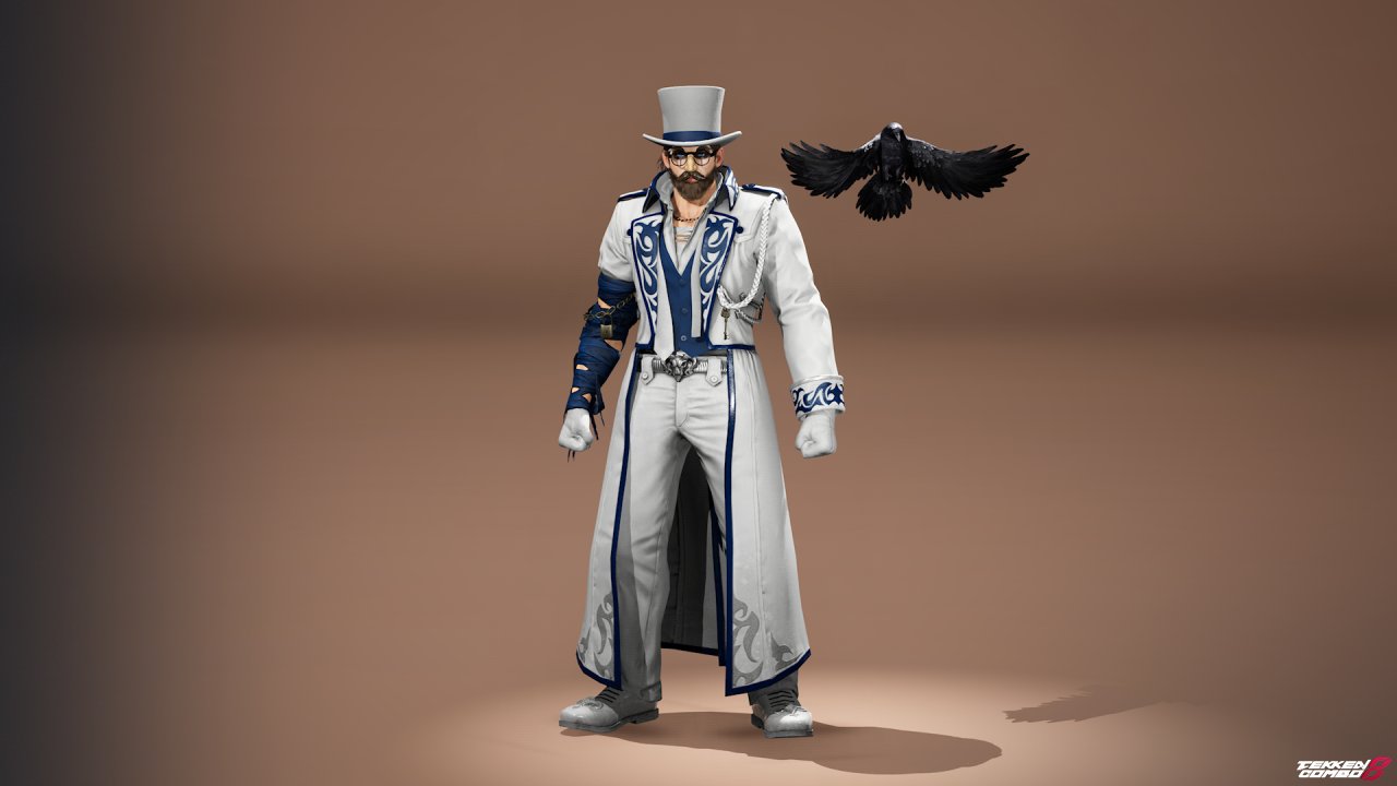 Customization #2045 Aristocrat  for Claudio by Lord Žile