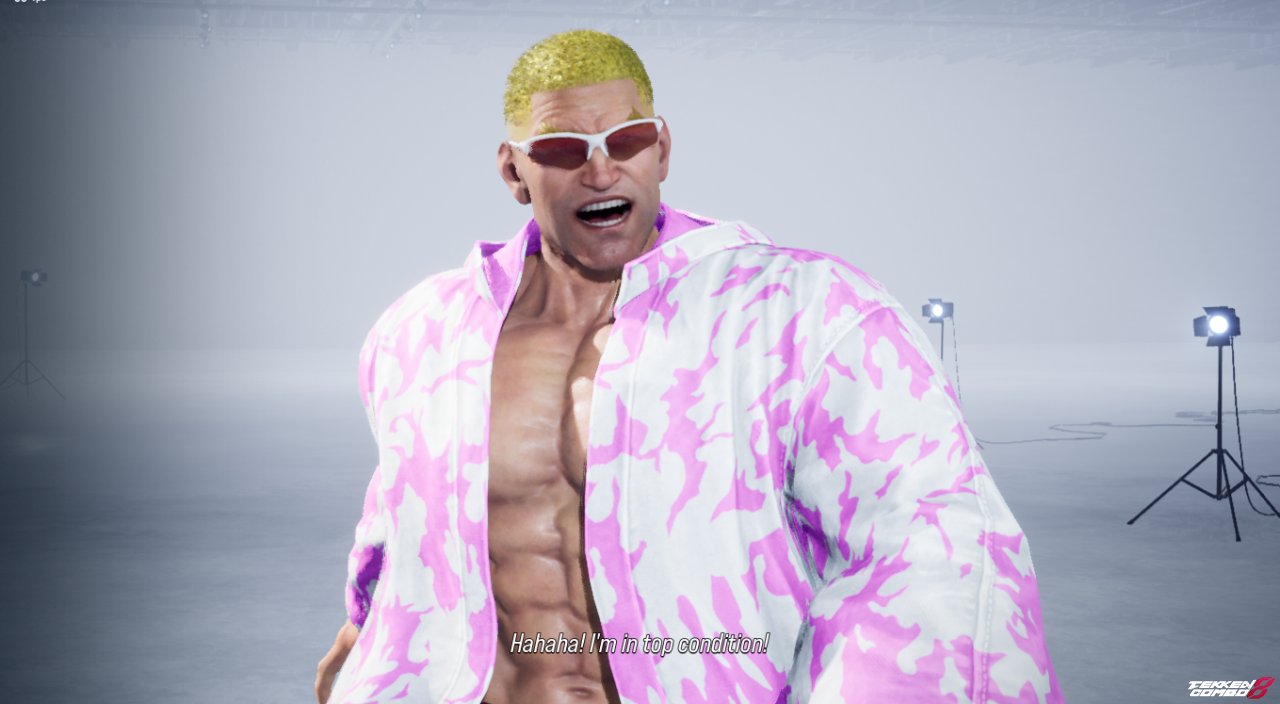 Customization #2048