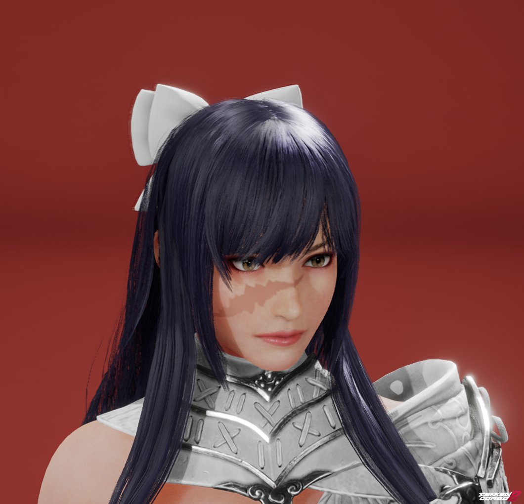 Customization #2051 Iori Utahime (Jujutsu Kaisen) for Reina by aquapank
