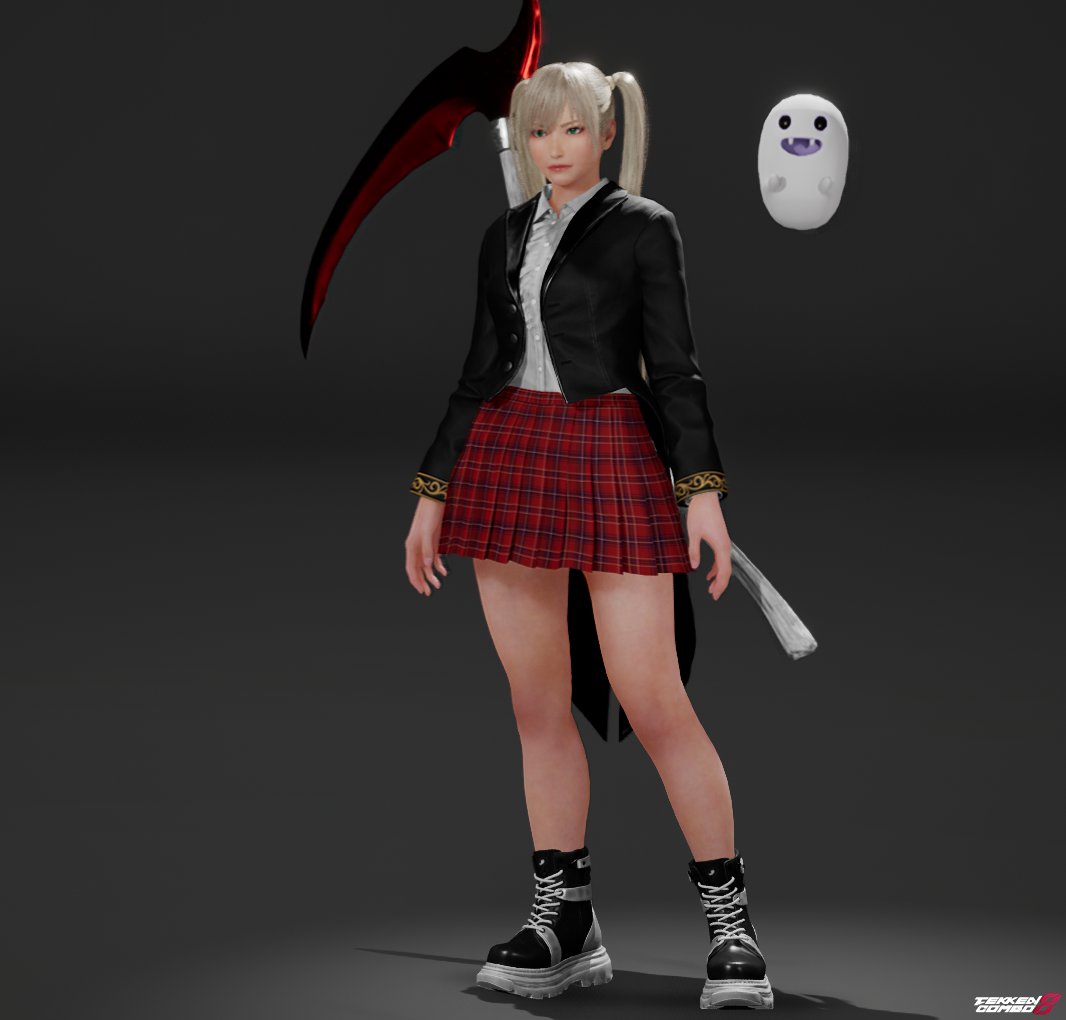 Customization #2052