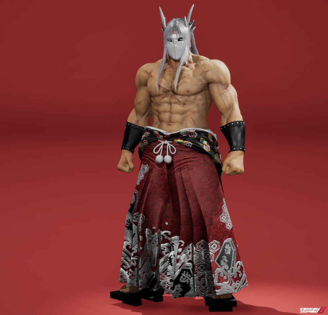 Customization #2053