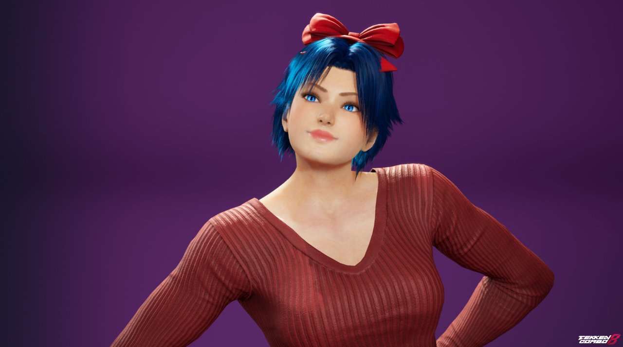 Customization #2055
