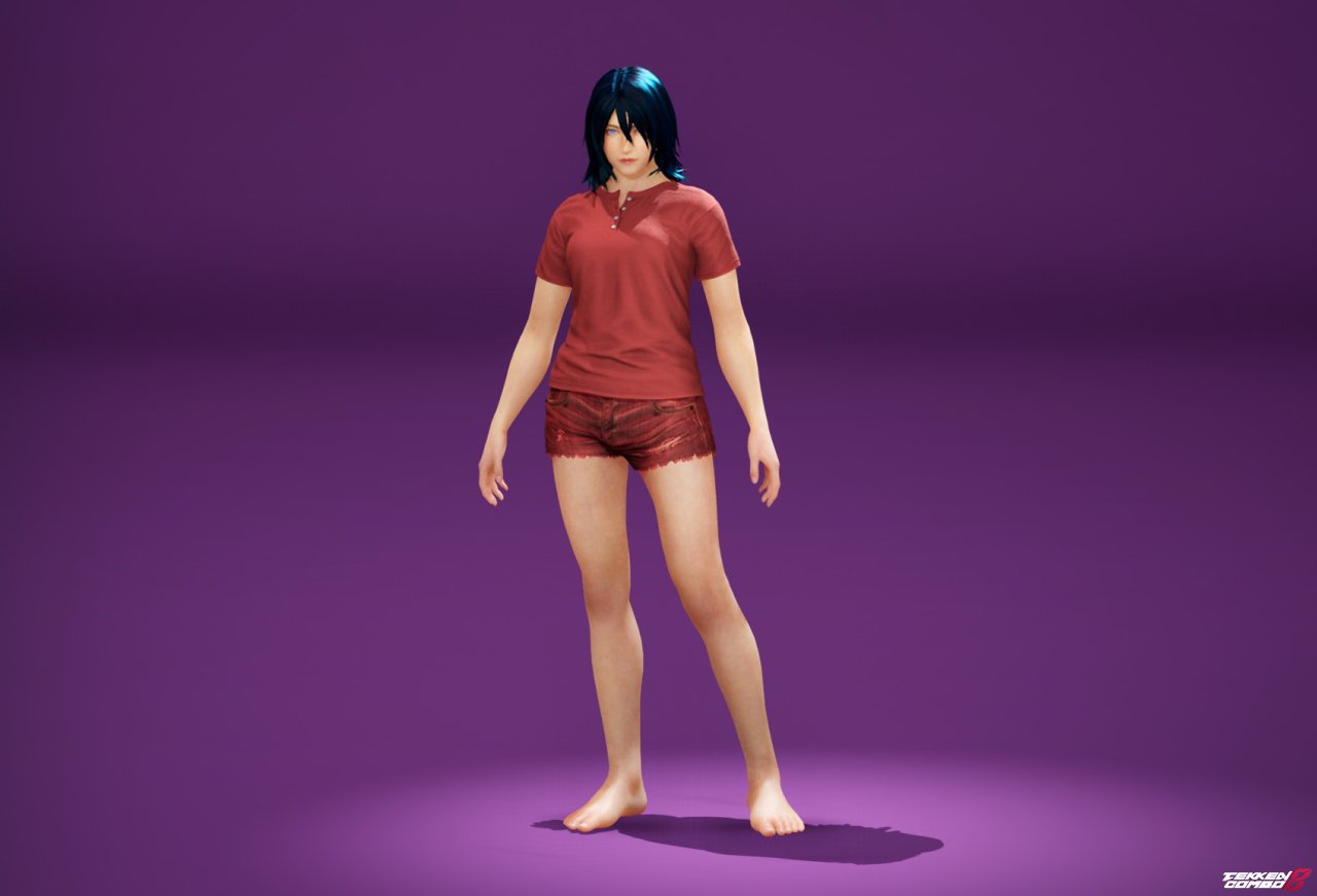 Customization #2057 Sleepy Mita for Jun by lognasmeow