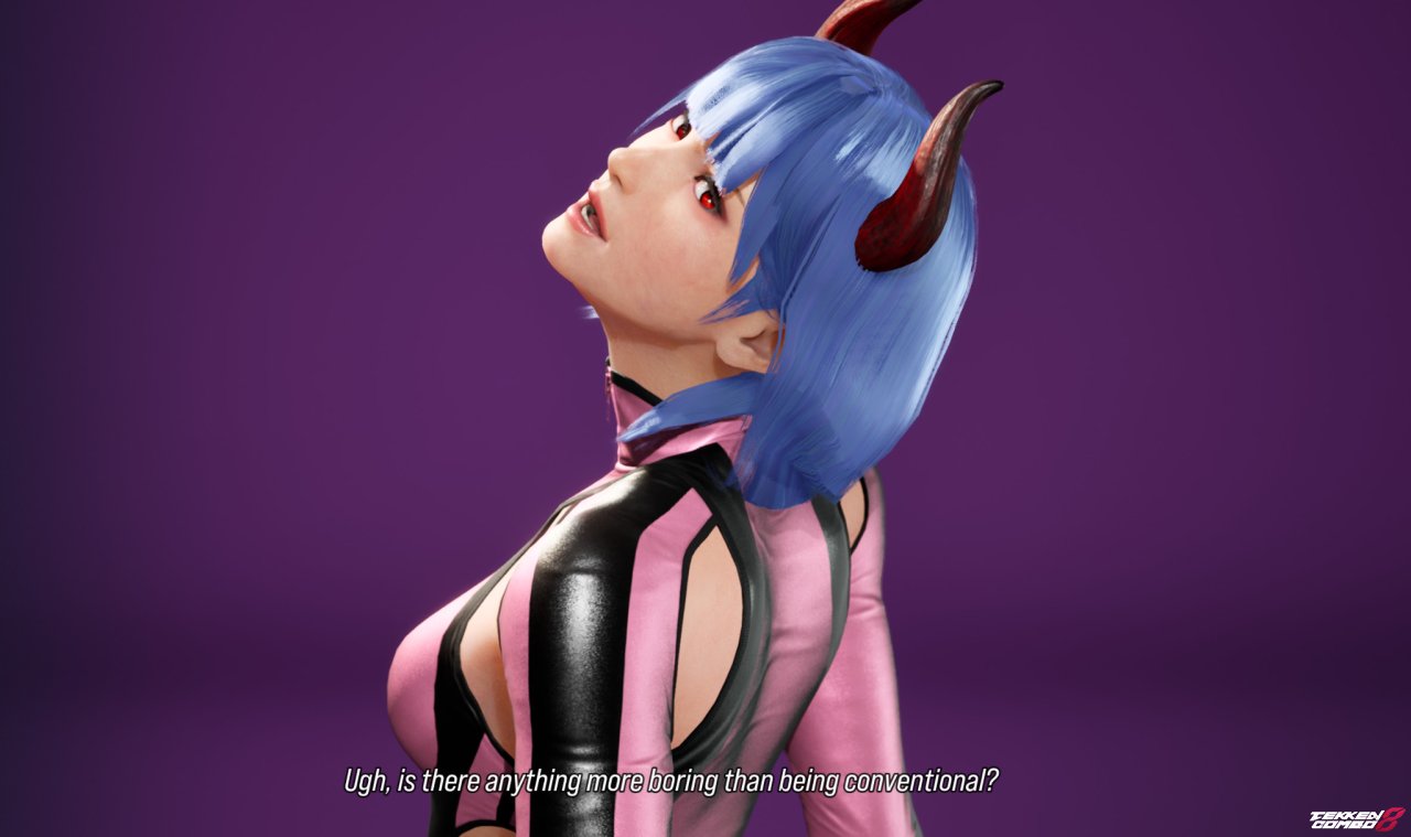 Customization #2061 Hetoor Mita for Reina by lognasmeow