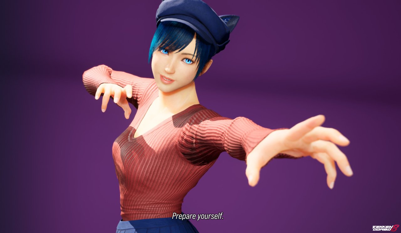 Customization #2062 Cappie for Xiaoyu by lognasmeow