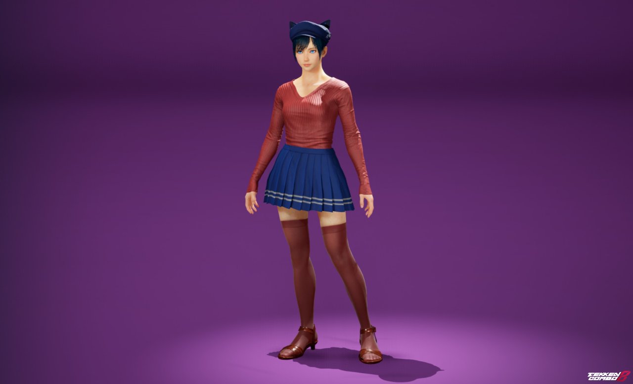 Customization #2062 Cappie for Xiaoyu by lognasmeow