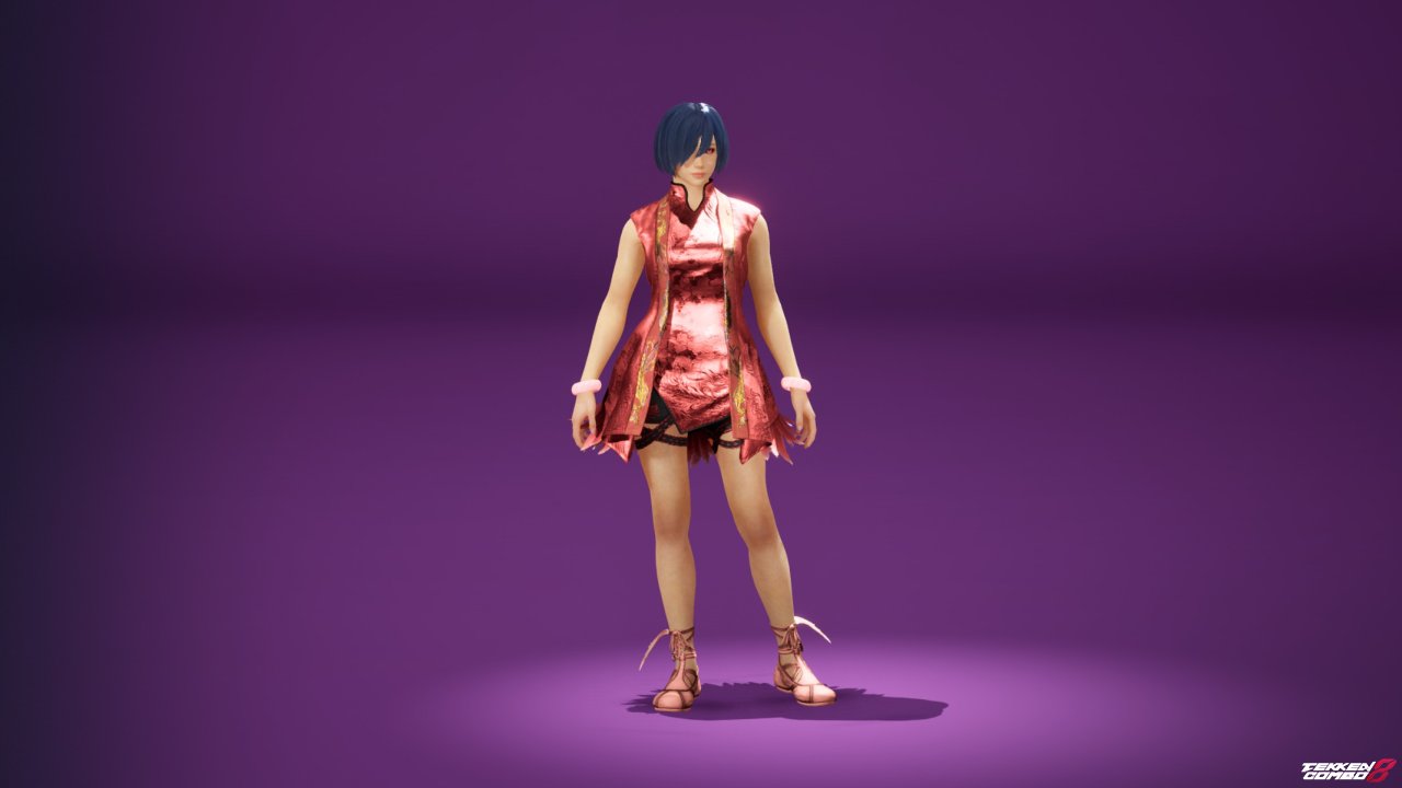 Customization #2066 Tiny Mita for Xiaoyu by lognasmeow