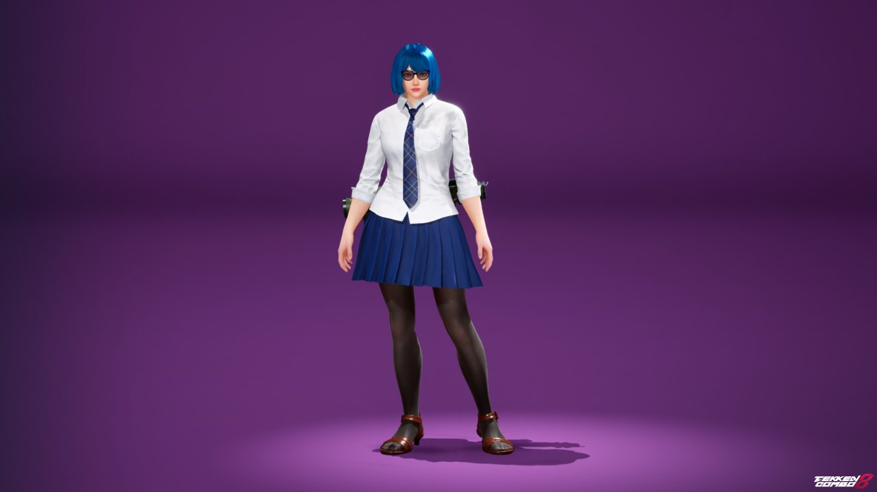 Customization #2067 Mila for Anna by lognasmeow