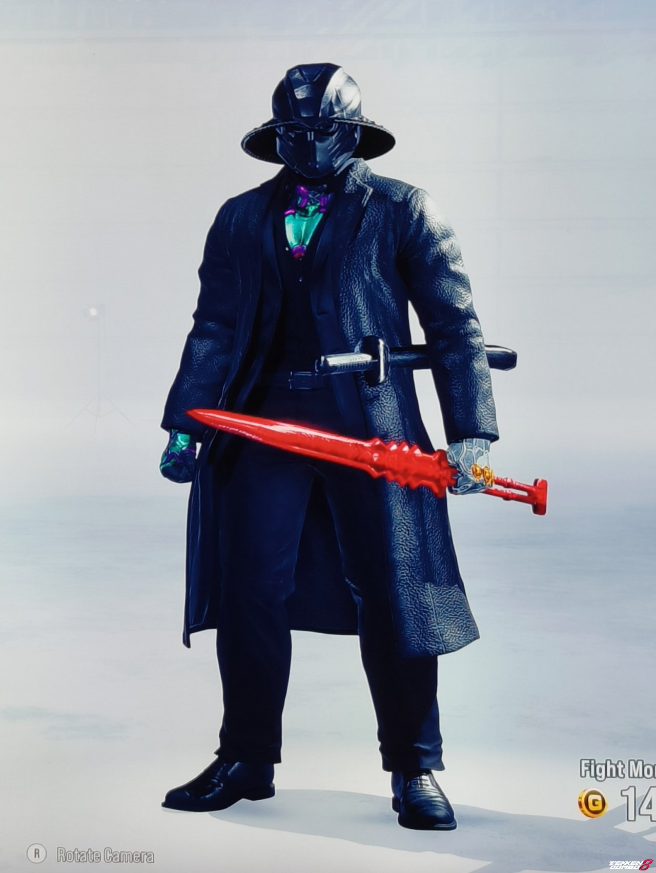 Customization #2070