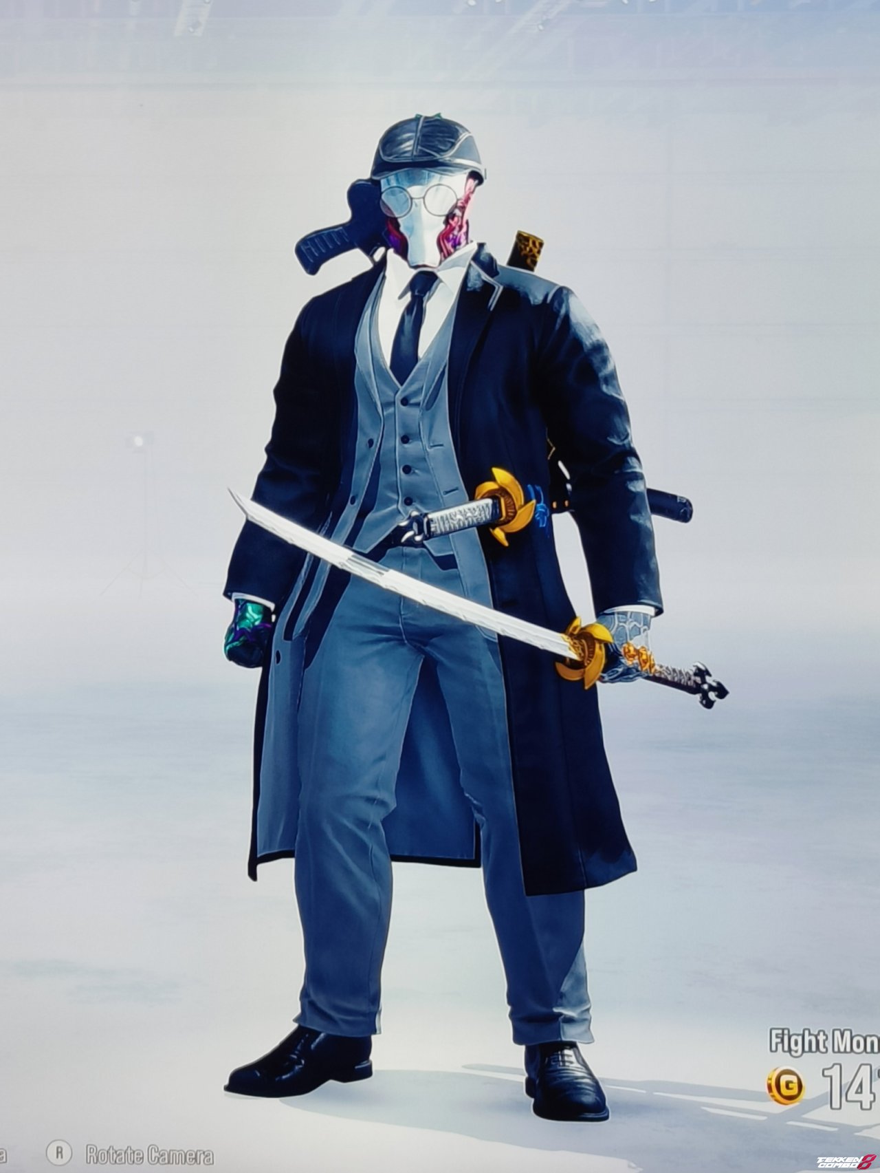 Customization #2071