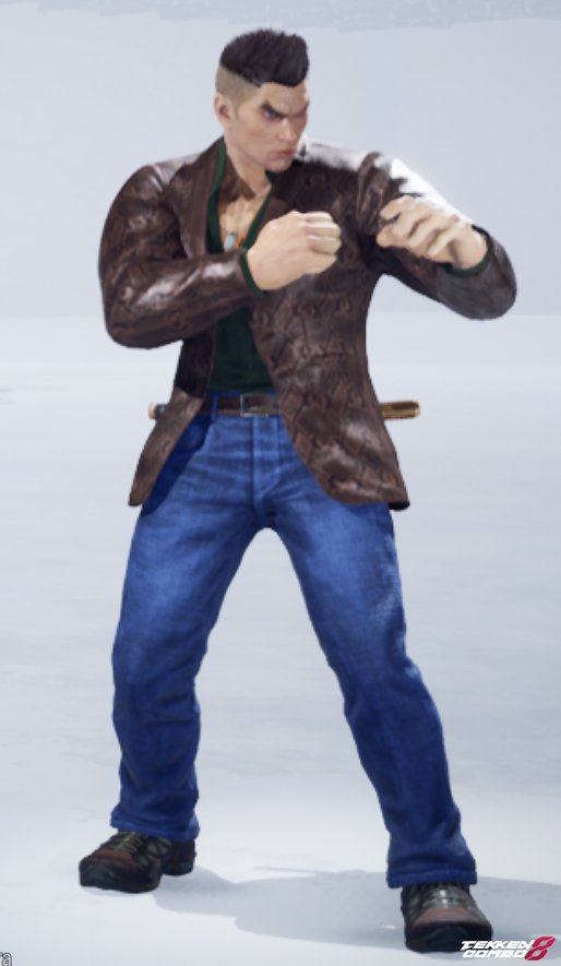 Customization #2074