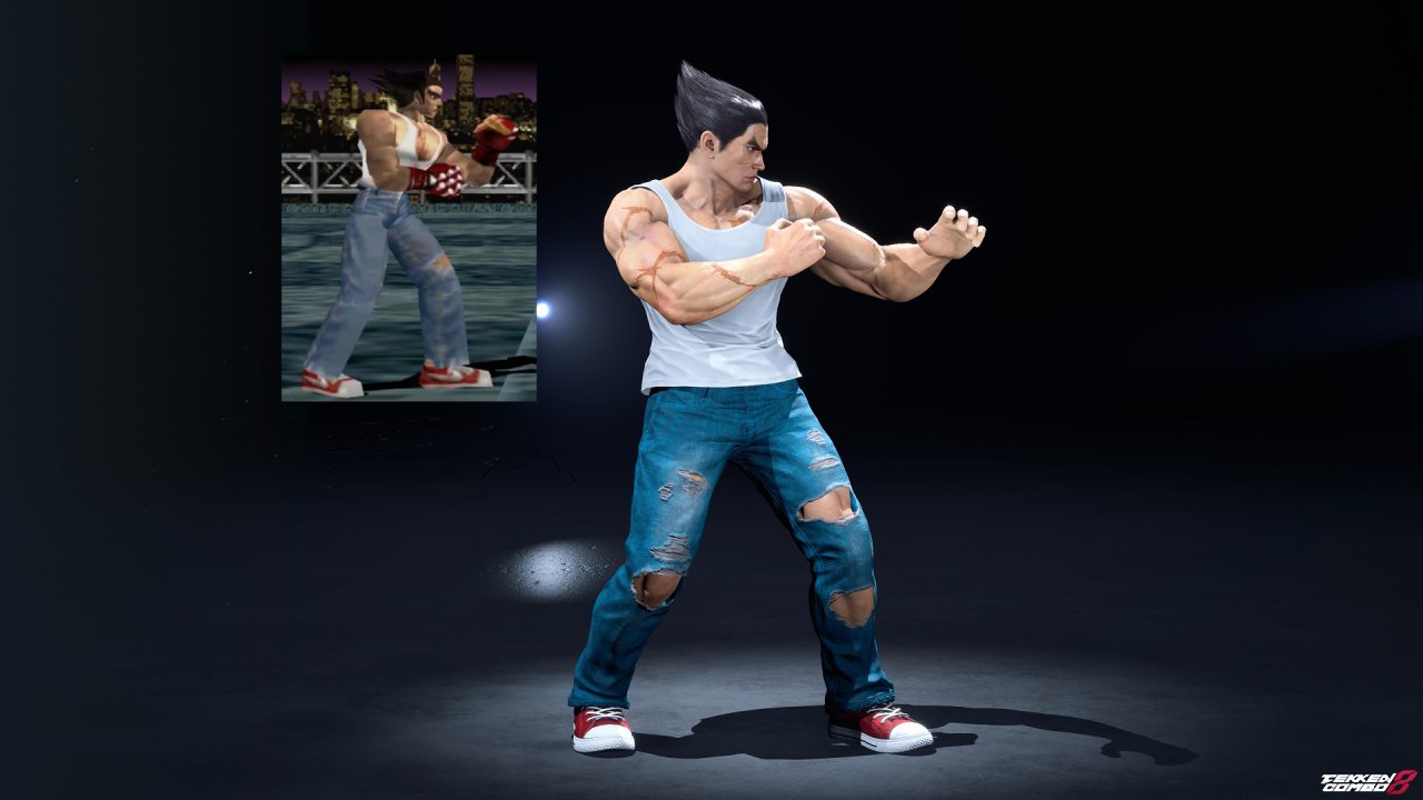 Customization #2078