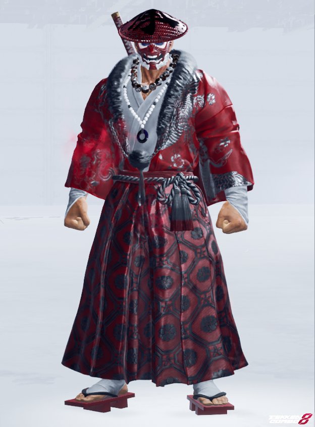 Customization #2079