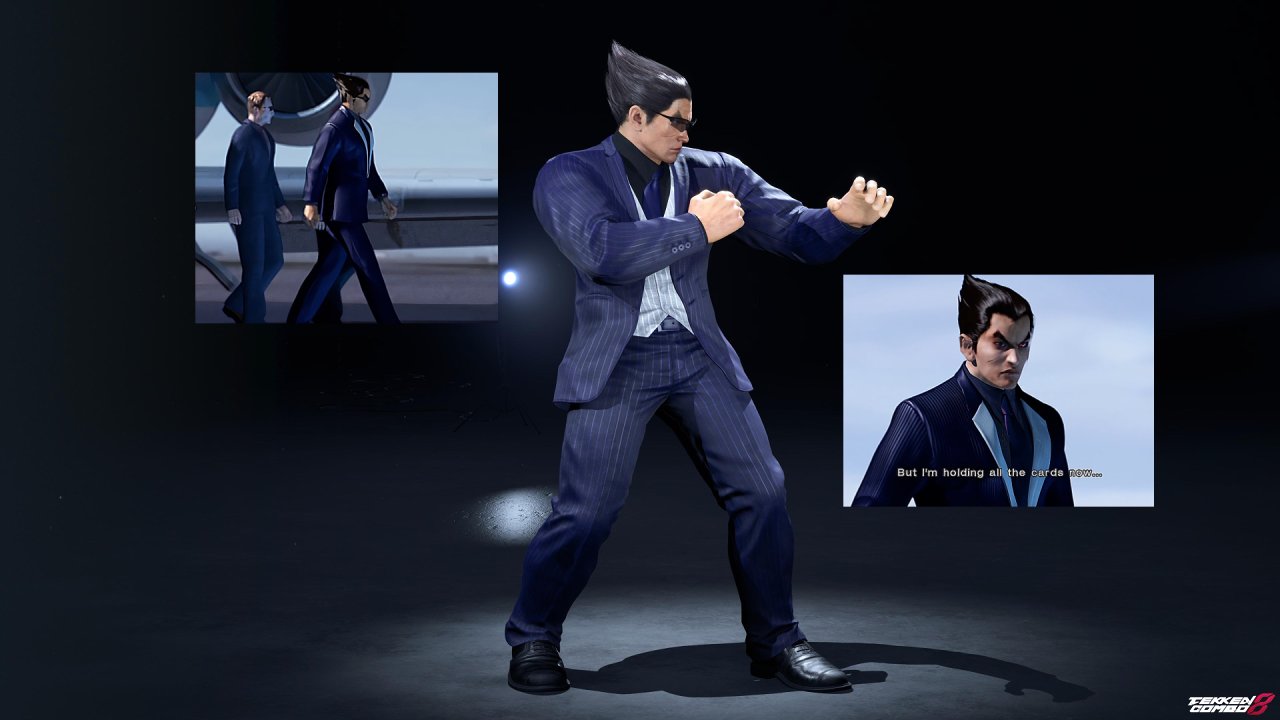 Customization #2085