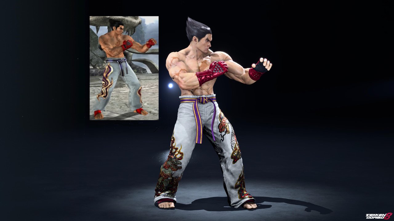 Customization #2086
