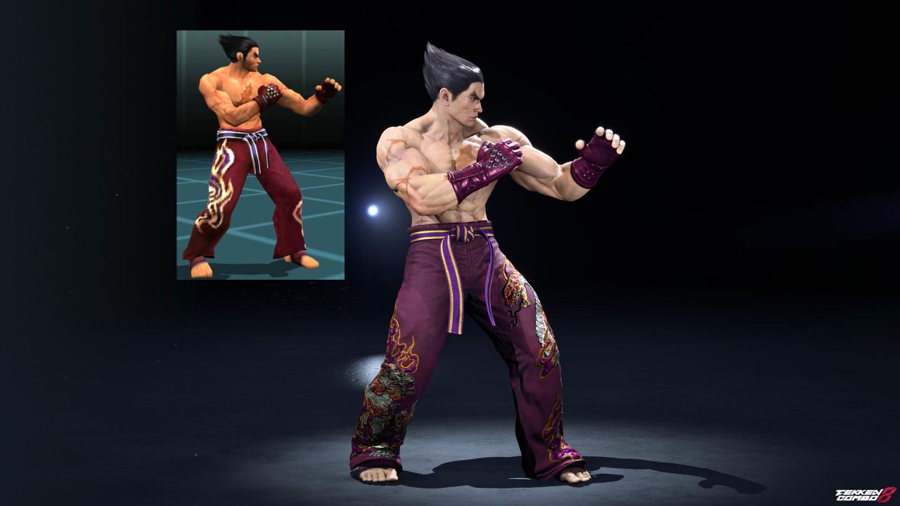 Customization #2088