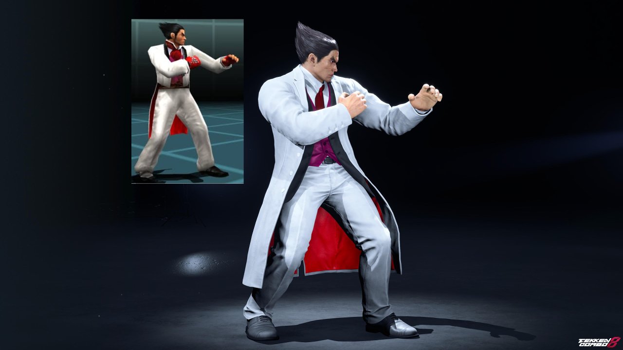 Customization #2089