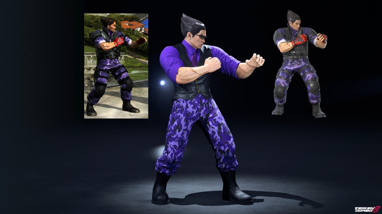 Customization #2090