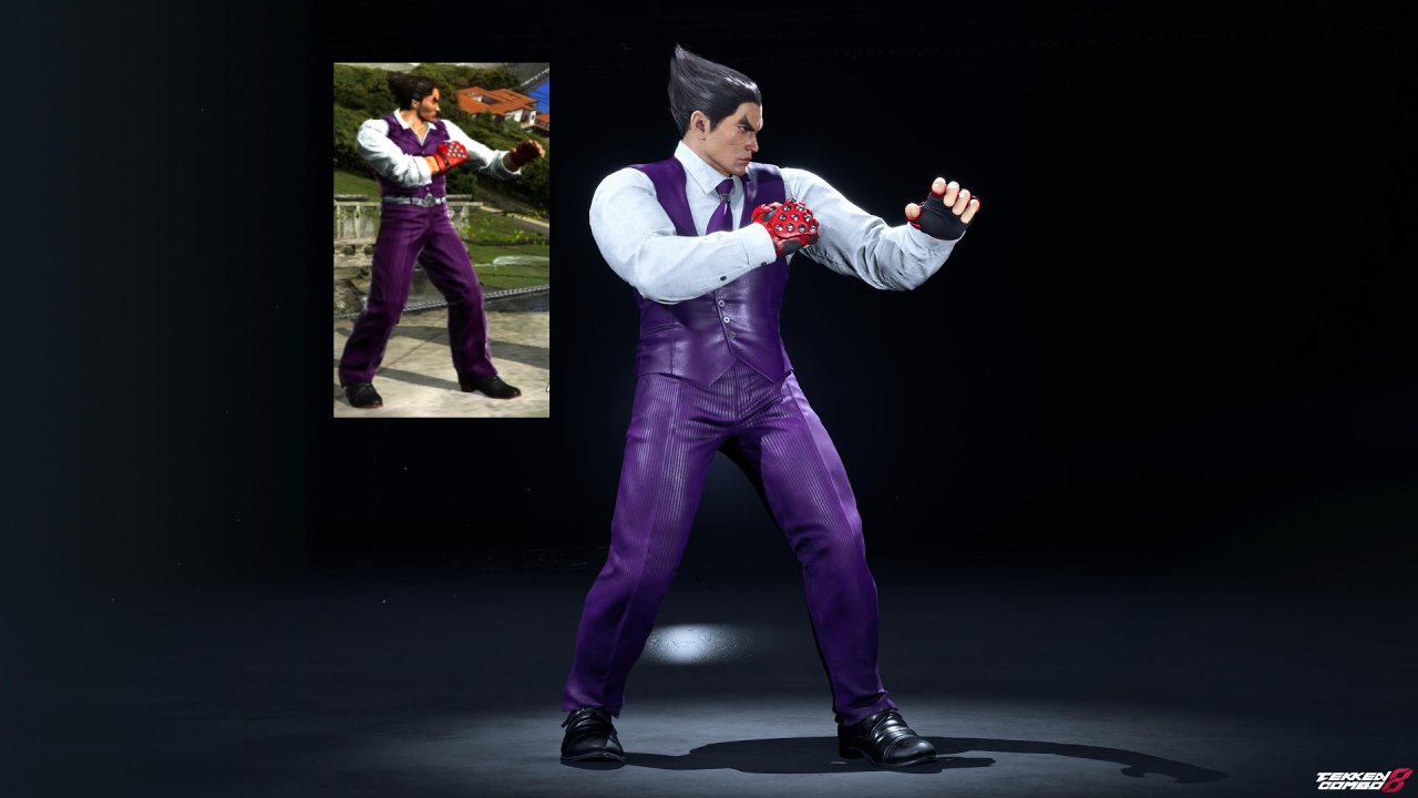 Customization #2091