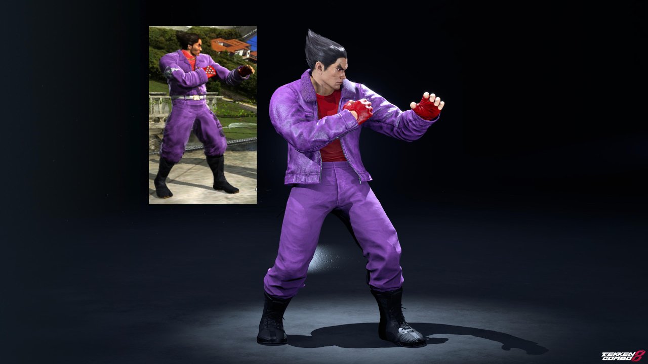 Customization #2092