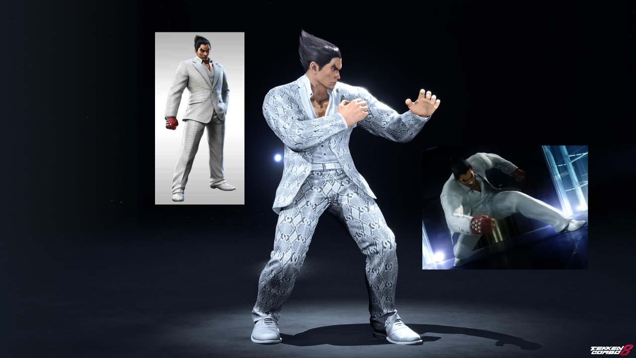 Customization #2093