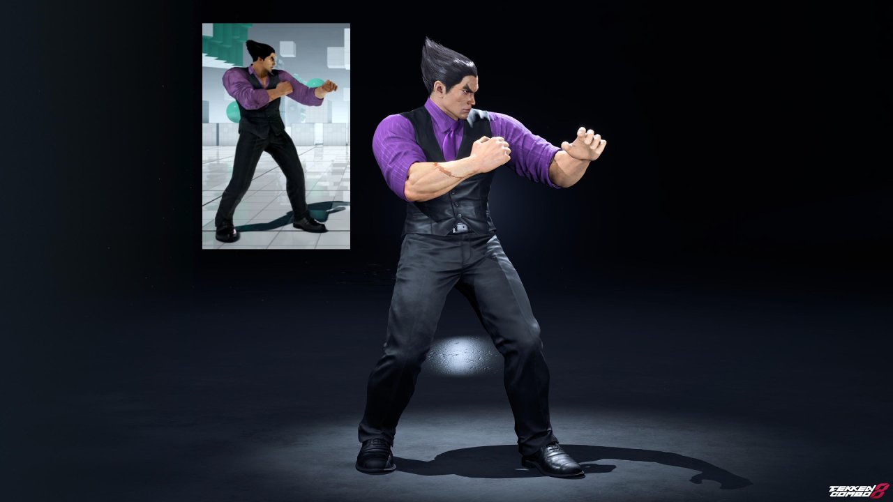 Customization #2094