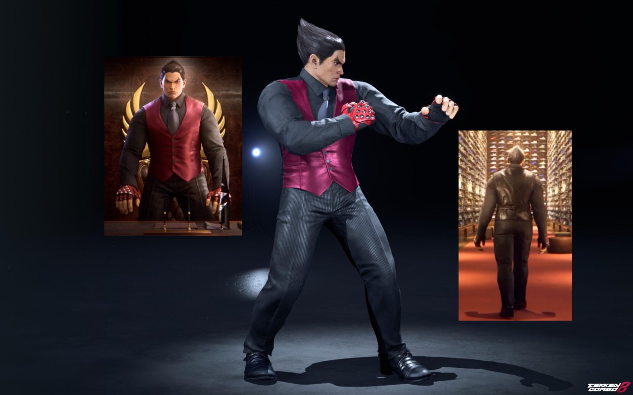 Customization #2095