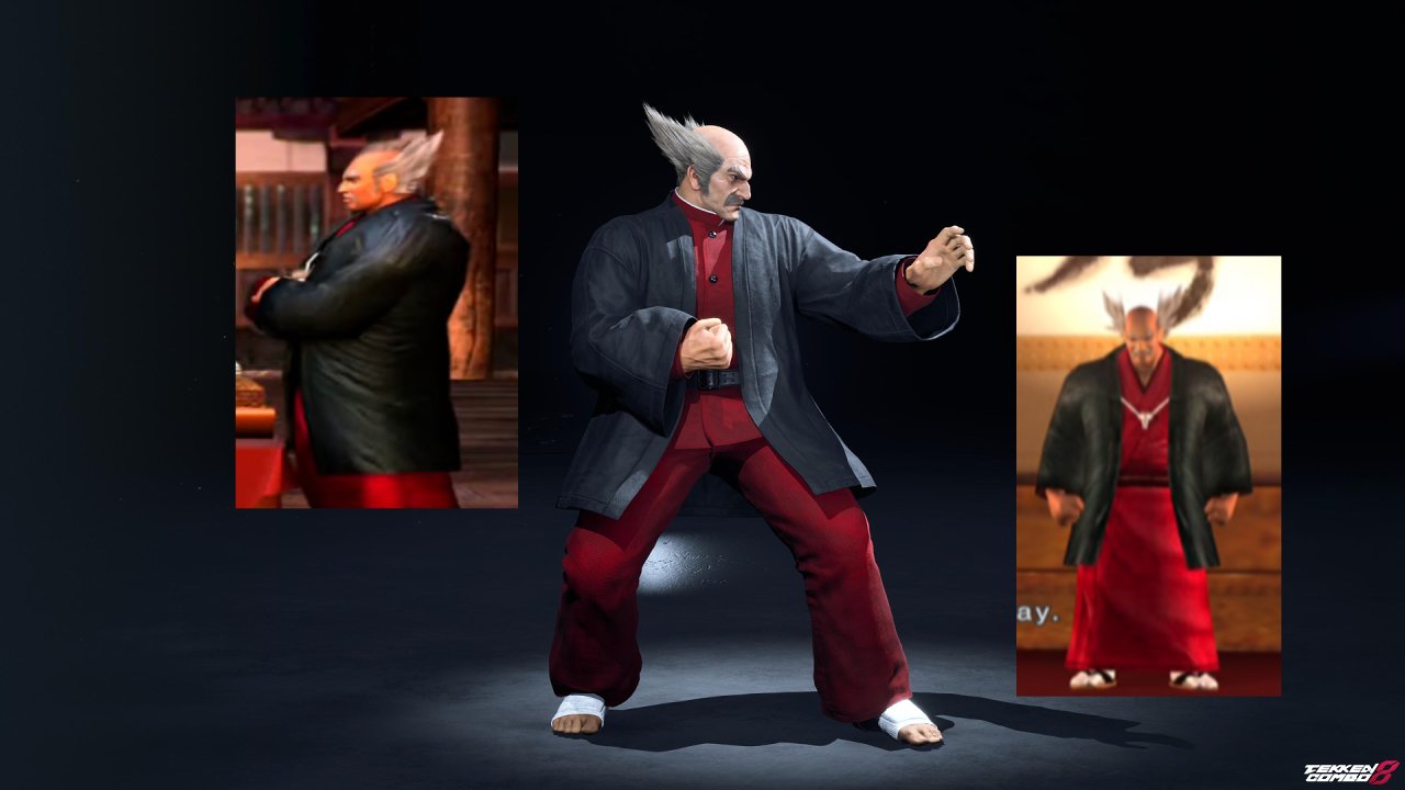Customization #2105
