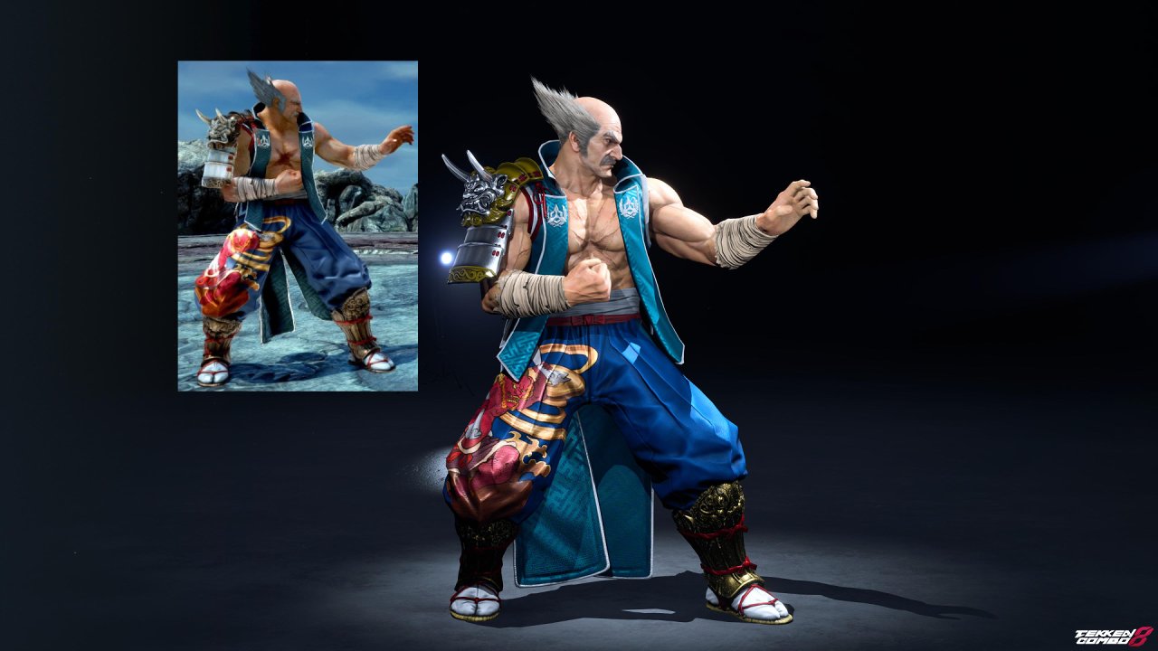 Customization #2114