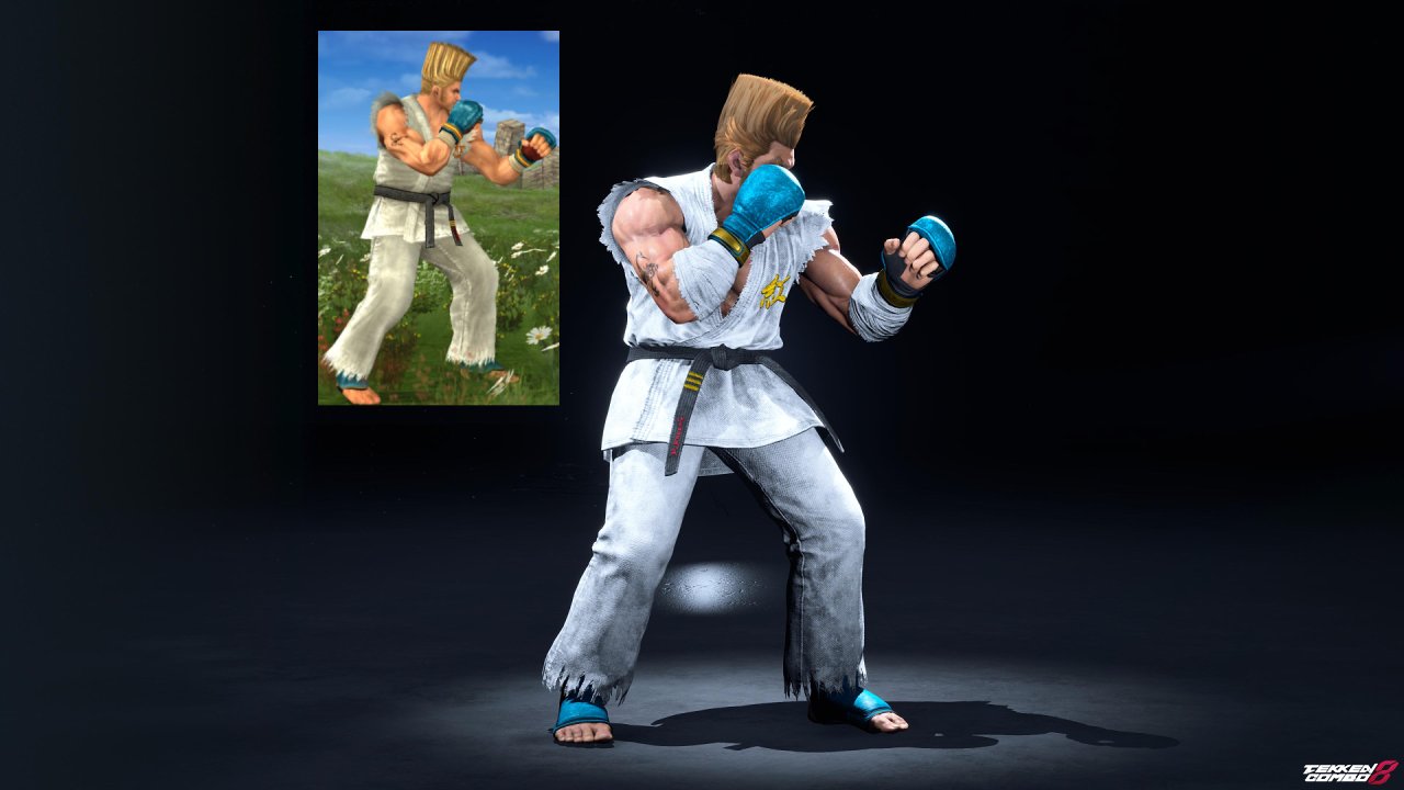 Customization #2131