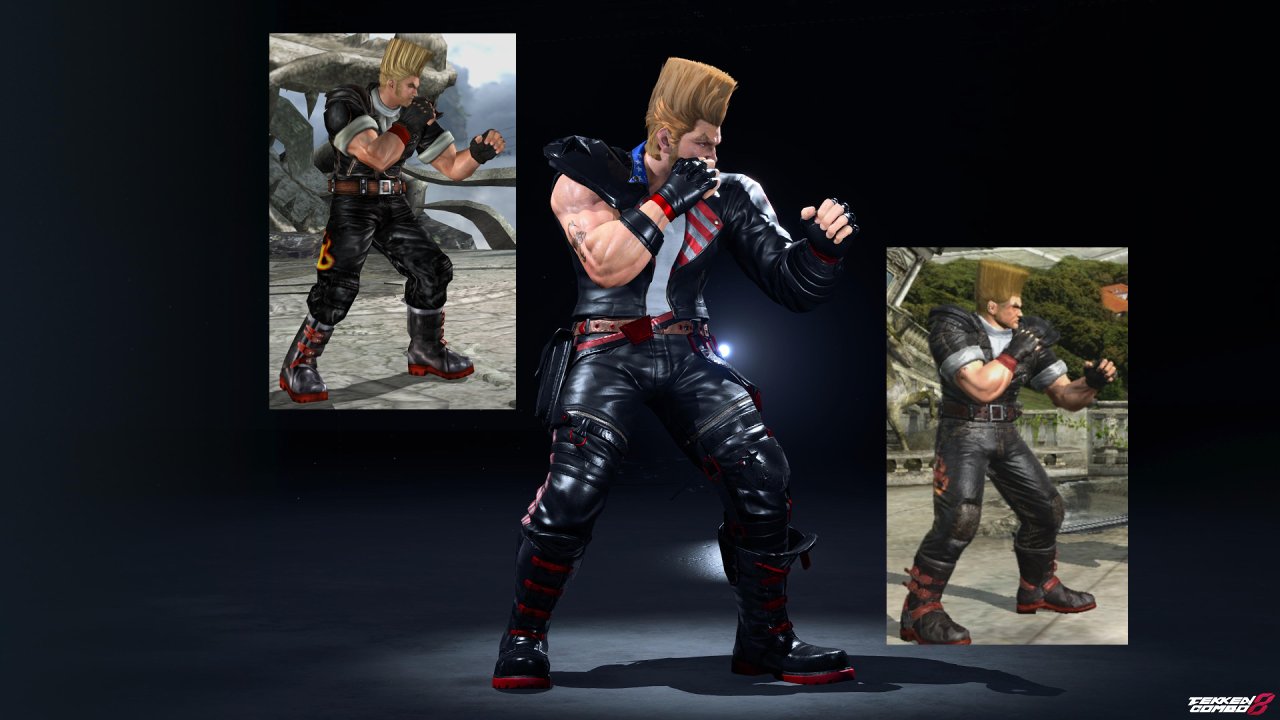 Customization #2132