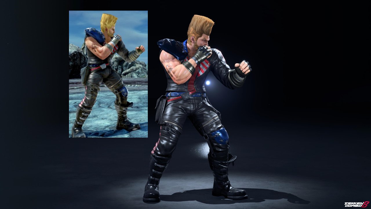 Customization #2134
