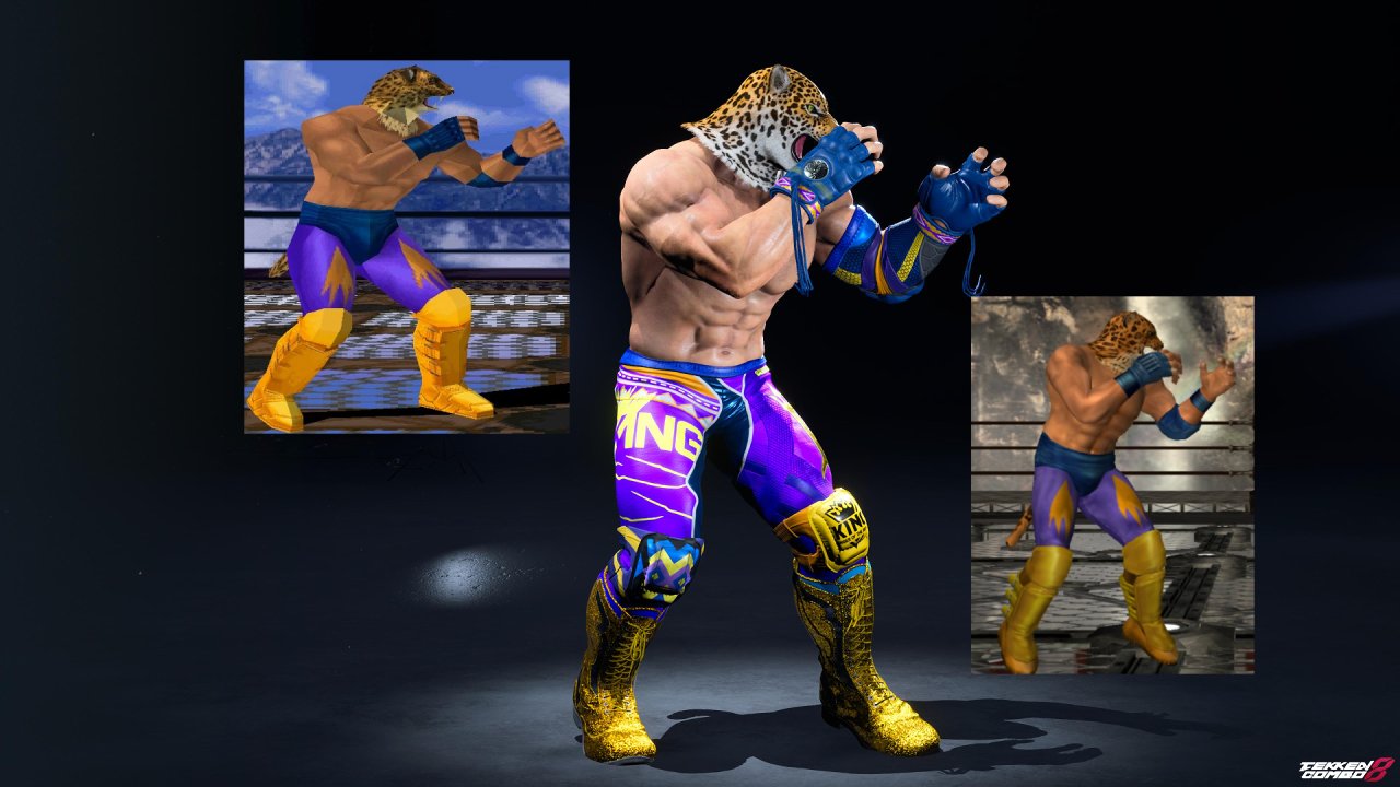 Customization #2141